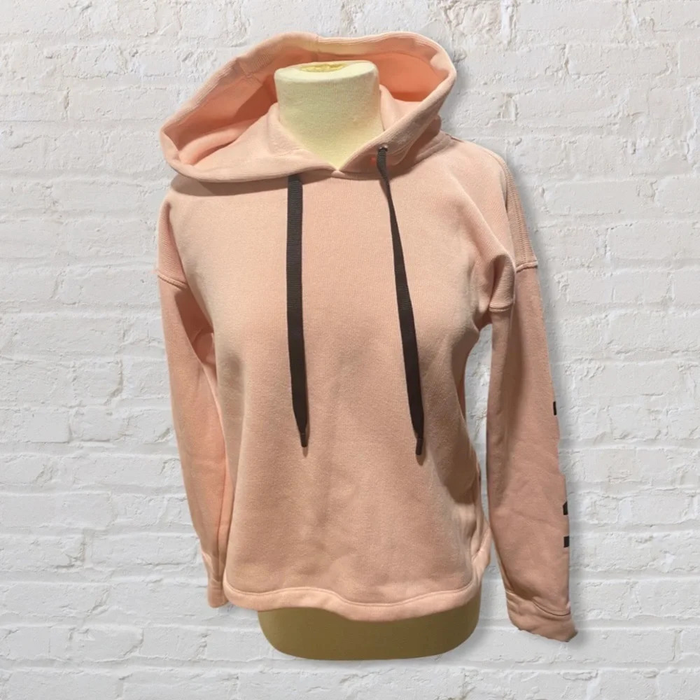 DKNY sport hoodie Size: S
